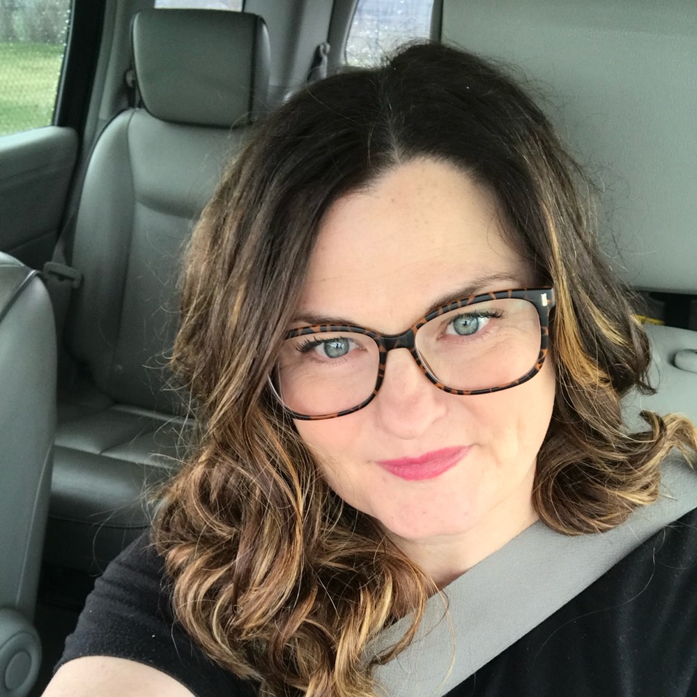 Meet your Posher, Kammie